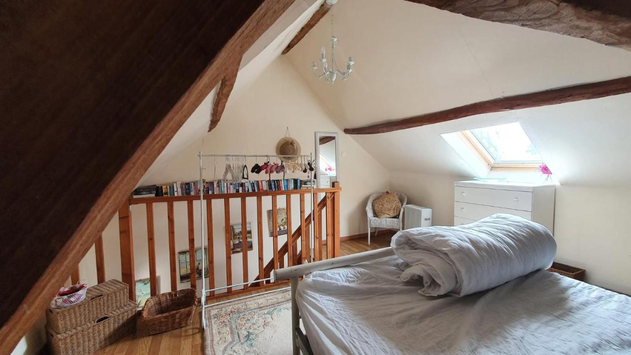 Le Petit Hameau Villa Boffles Ngoại thất bức ảnh