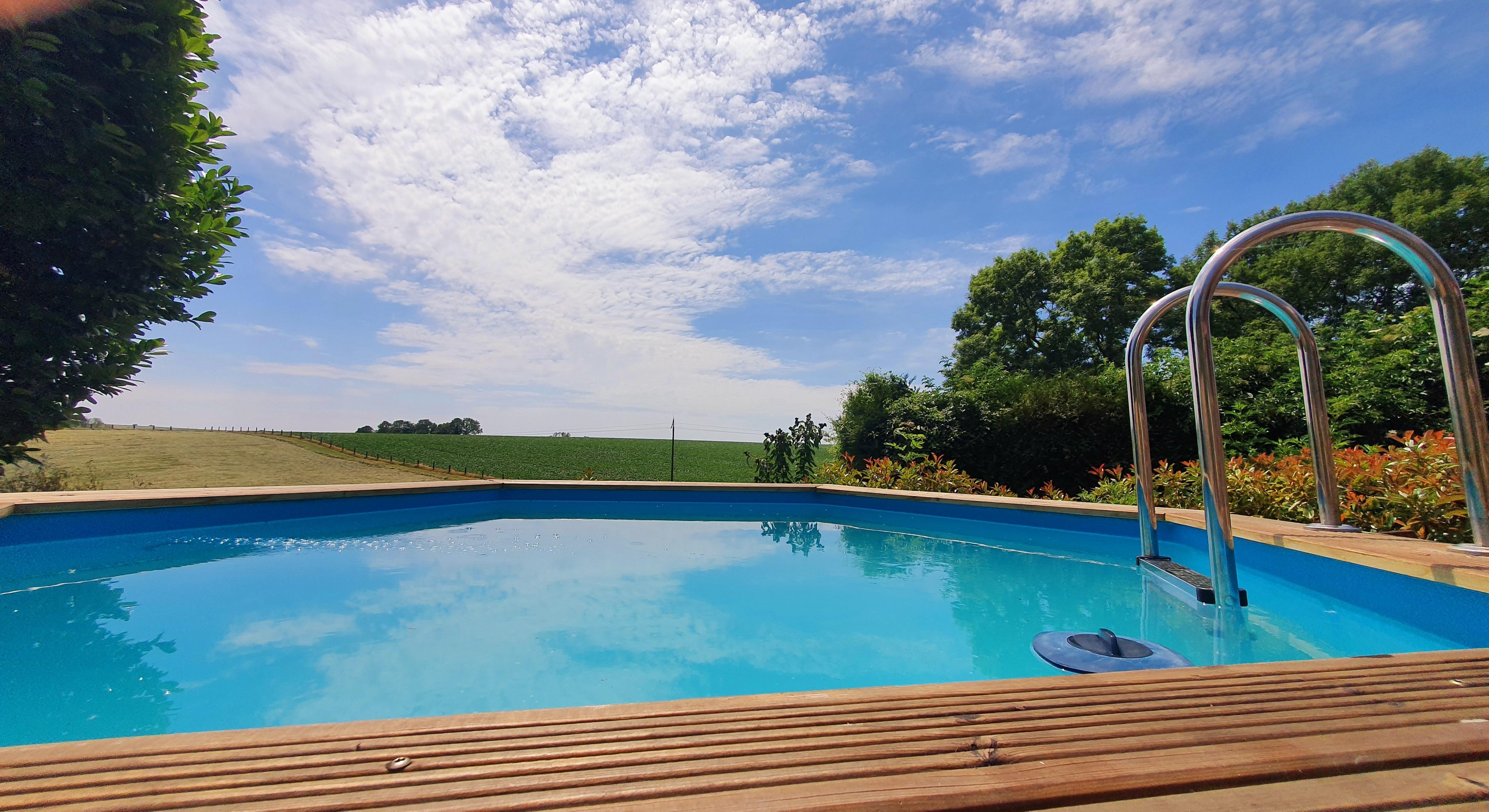Le Petit Hameau Villa Boffles Ngoại thất bức ảnh